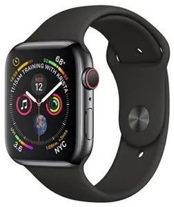 Замена кнопки включения Apple Watch Series 4 в Новосибирске